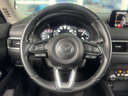 Used 2019 MAZDA CX-5 Grand Touring FWD image 15
