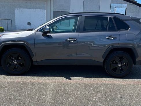 Certified 2024 Toyota RAV4 XLE w/ Convenience Package AWD/4WD image 8