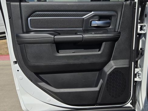 New 2026 RAM 2500 Lone Star image 11