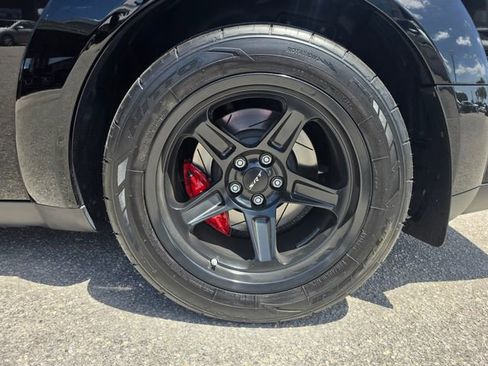 Used 2018 Dodge Challenger SRT Demon image 12
