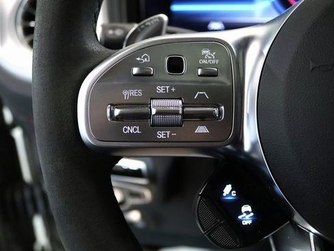 Used 2024 Mercedes-Benz G 63 AMG 4MATIC image 4