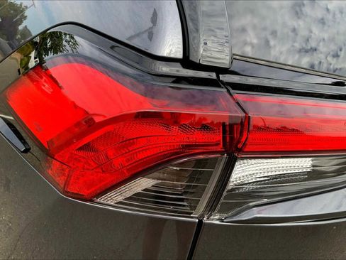 New 2025 Toyota RAV4 XLE image 14