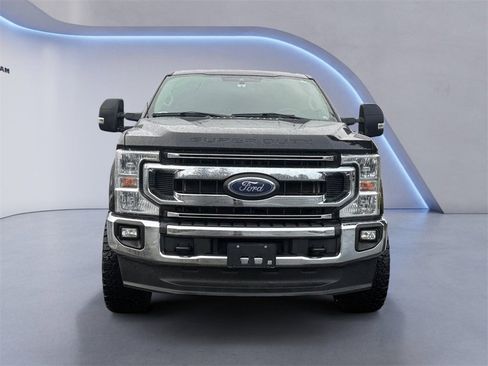 Used 2021 Ford F250 XLT w/ XLT Value Package image 8