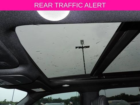 Used 2021 Ford F150 Platinum w/ Equipment Group 701A High AWD/4WD image 16