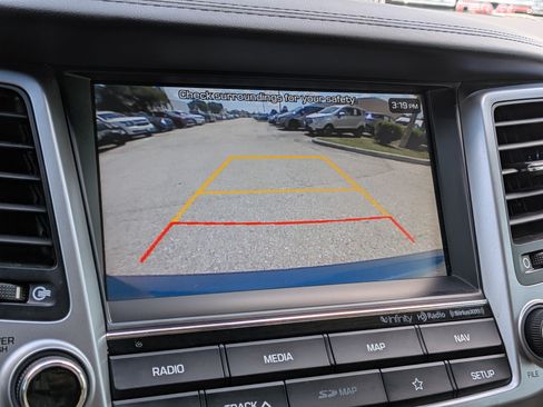 Used 2018 Hyundai Tucson SEL Plus FWD image 32