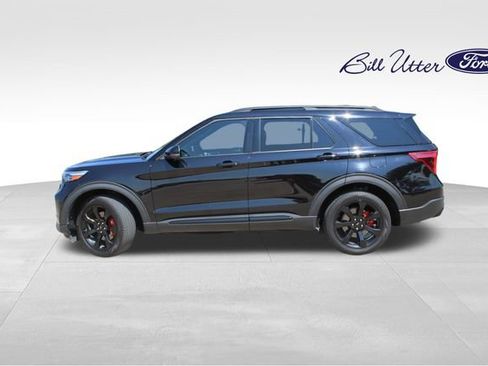 Used 2023 Ford Explorer ST w/ Equipment Group 401A AWD/4WD image 8