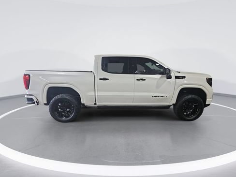 Used 2023 GMC Sierra 1500 Denali Ultimate AWD/4WD image 2