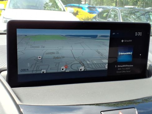 Certified 2025 Acura RDX SH-AWD w/ Technology Package image 28