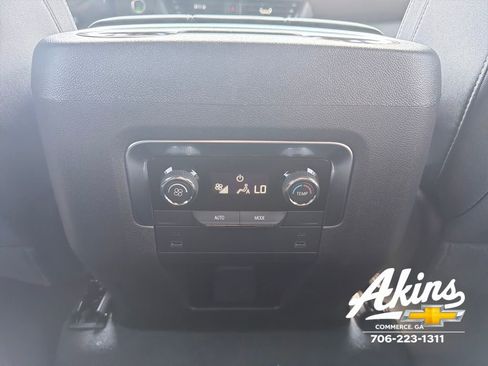 New 2026 Chevrolet Tahoe LS w/ LPO, Chrome Package AWD/4WD image 18