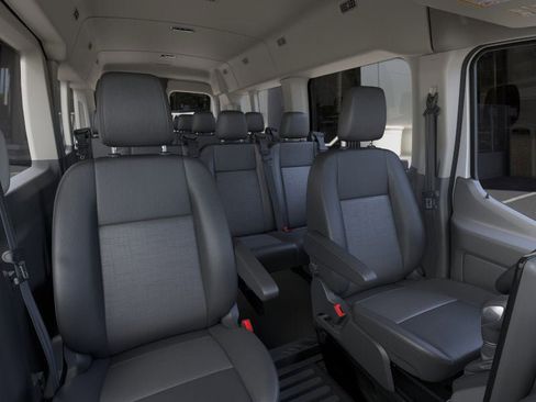 New 2026 Ford Transit 350 XL image 10