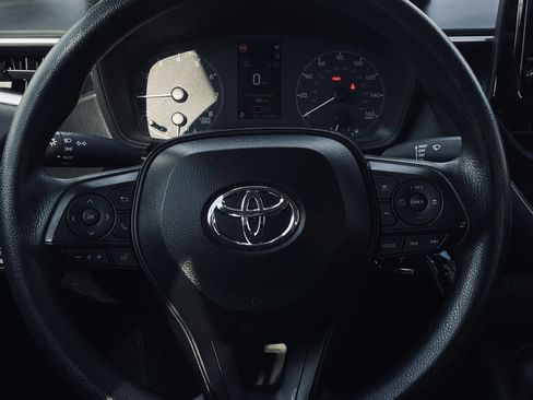 Used 2024 Toyota Corolla LE image 13