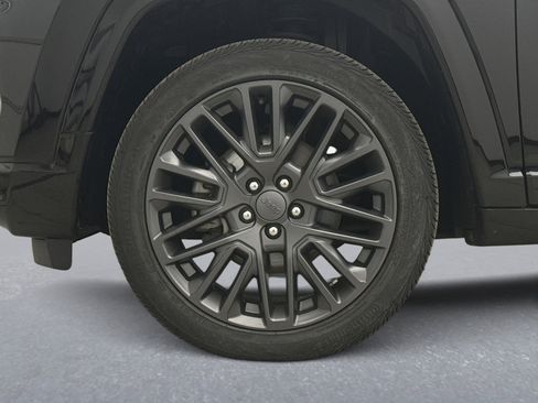 Used 2022 Jeep Compass High Altitude image 26