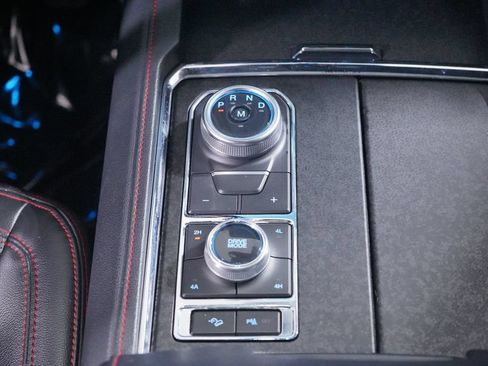 Used 2023 Ford Expedition Max Limited AWD/4WD image 14