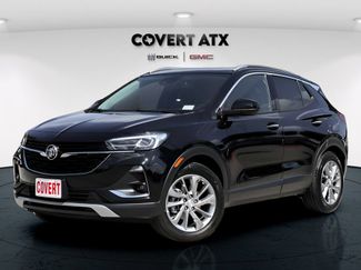 Used 2023 Buick Encore GX Essence w/ Experience Buick Package FWD video 1