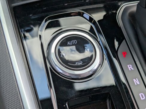 New 2026 Chevrolet Colorado W/T w/ Advanced Trailering Package image 4