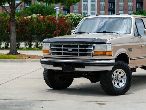 Used 1997 Ford F350 4x4 Crew Cab image 8