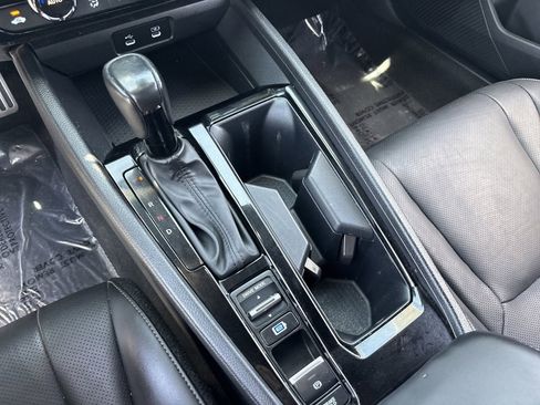 Certified 2023 Honda Accord Sport image 24