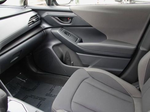 Certified 2025 Subaru Crosstrek 2.0i Premium image 30