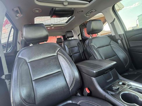 Used 2018 Chevrolet Traverse Premier image 72