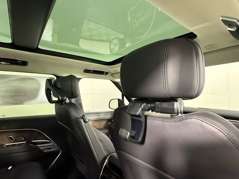 New 2026 Land Rover Range Rover SE AWD/4WD image 25