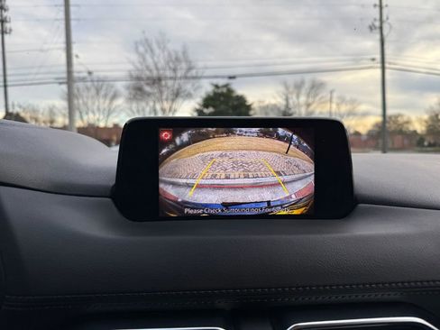 Used 2017 MAZDA CX-5 Grand Touring w/ Premium Package image 23