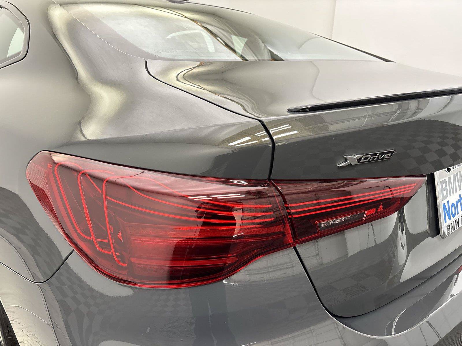 New 2027 BMW 440i xDrive Coupe w/ Premium Package AWD/4WD image 19