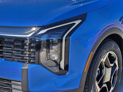 New 2026 Kia Sportage EX w/ EX Panorama Roof Package image 6