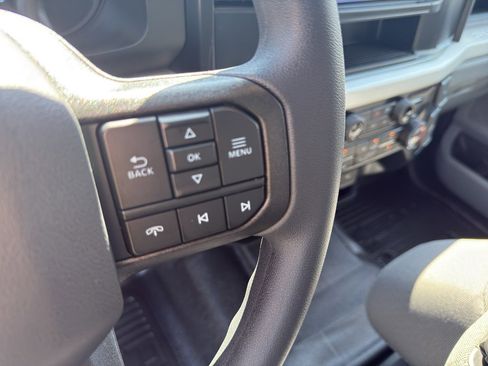 New 2025 Ford F350 XL w/ XL Chrome Package image 21