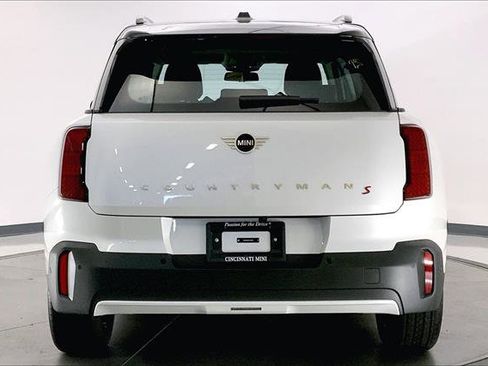 Used 2026 MINI Cooper Countryman S image 3