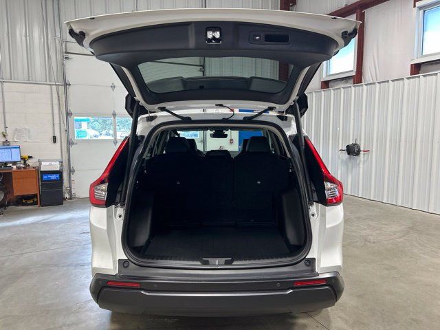 Certified 2024 Honda CR-V EX-L image 21