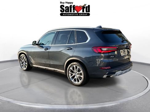 Used 2022 BMW X5 xDrive40i w/ Premium Package image 6