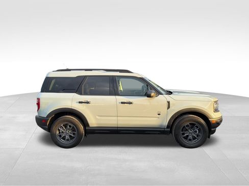 Used 2024 Ford Bronco Sport Big Bend image 4