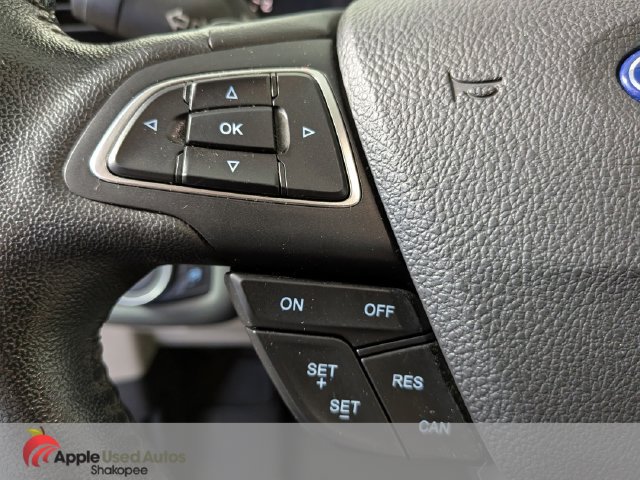 Used 2017 Ford Escape Titanium AWD/4WD image 30
