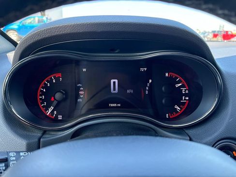 Used 2020 Dodge Durango GT AWD/4WD image 35