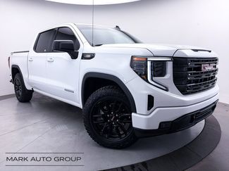 Used 2025 GMC Sierra 1500 Elevation w/ X31 Off-Road Package AWD/4WD video 1