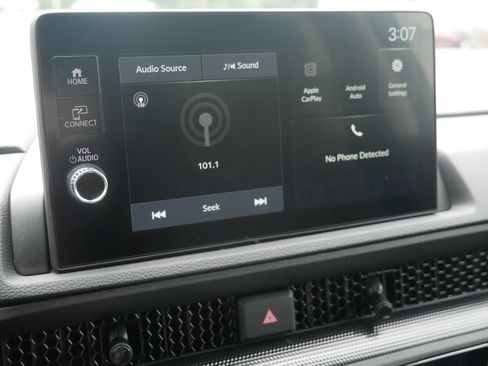 New 2026 Honda CR-V LX image 24