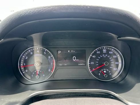 Used 2023 Kia Forte LXS FWD image 16
