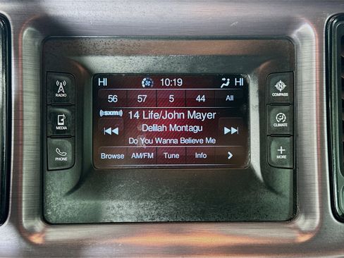 Used 2017 Dodge Challenger SXT w/ Blacktop Package image 17