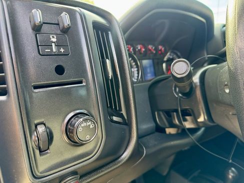 Used 2019 GMC Sierra 2500 4x4 Crew Cab w/ Sierra Convenience Package image 28