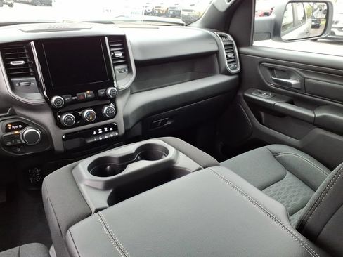 New 2026 RAM 1500 Tradesman AWD/4WD image 11