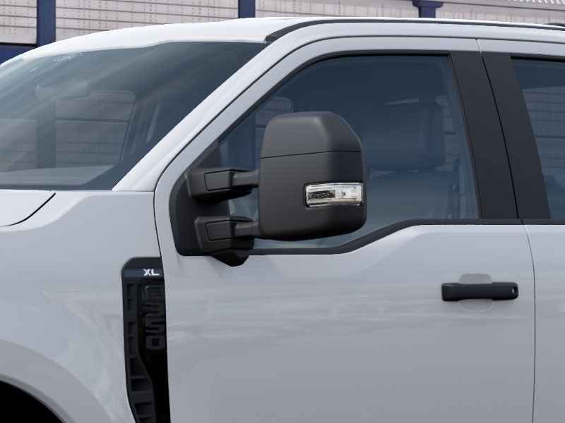 New 2027 Ford F350 XL AWD/4WD image 20