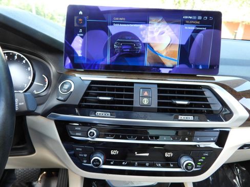 Used 2019 BMW X3 sDrive30i w/ Driving Assistance Package RWD image 56