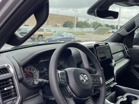 Used 2025 RAM 1500 Laramie w/ Bed Utility Group AWD/4WD image 13