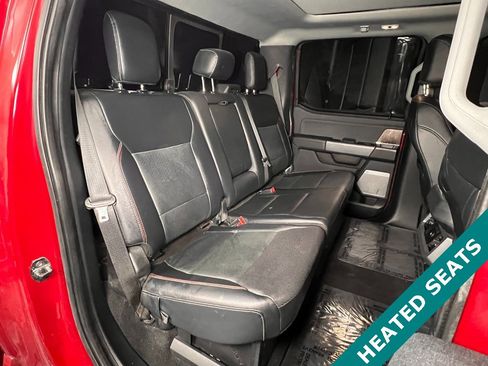 Used 2023 Ford F450 Lariat w/ Lariat Ultimate Package image 12