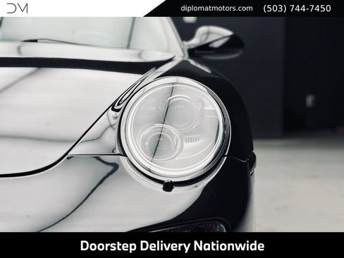 Used 2011 Porsche 911 Carrera 4S AWD/4WD image 13
