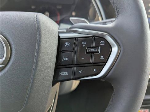 Used 2025 Lexus RX 350 FWD w/ Technology Package image 13