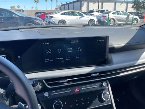 Used 2025 Hyundai Sonata SEL image 21