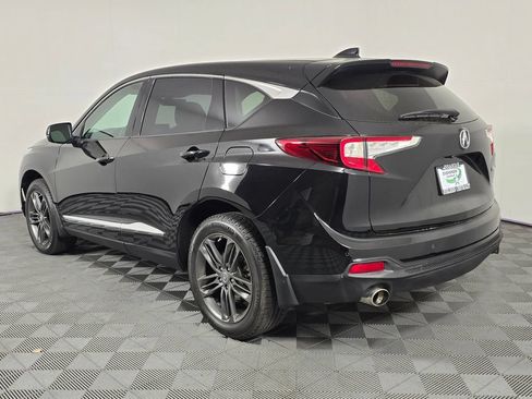 Used 2020 Acura RDX AWD w/ Advance Package image 5
