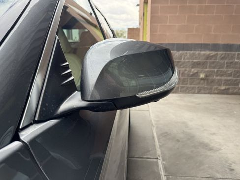 Used 2022 INFINITI QX50 Essential image 12