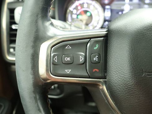 Used 2019 RAM 1500 Limited AWD/4WD image 46